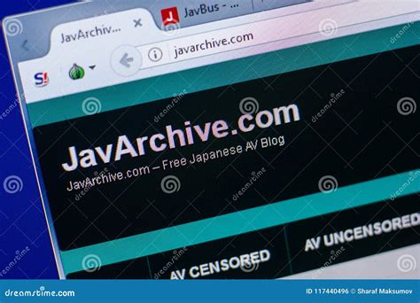 JavArchive.com .
